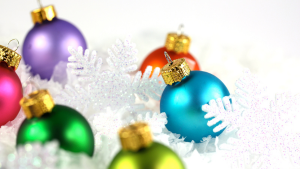 Holiday Craft Night Holiday Craft Night